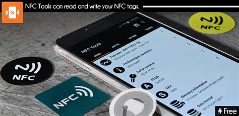 nfc tags app android|free nfc tags.